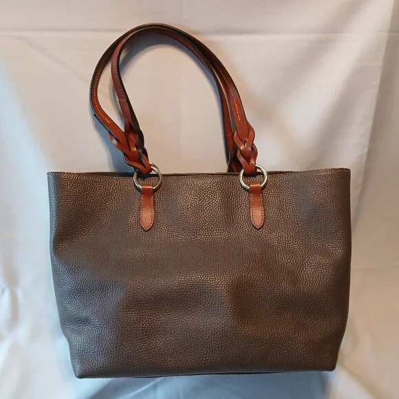 Dooney & Bourke Tammy Tote - Picture 2 of 4